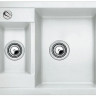 Кухонная мойка Blanco Metra 6 белый