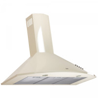 Вытяжка ZorG Technology Bora 1000 90 M бежевая