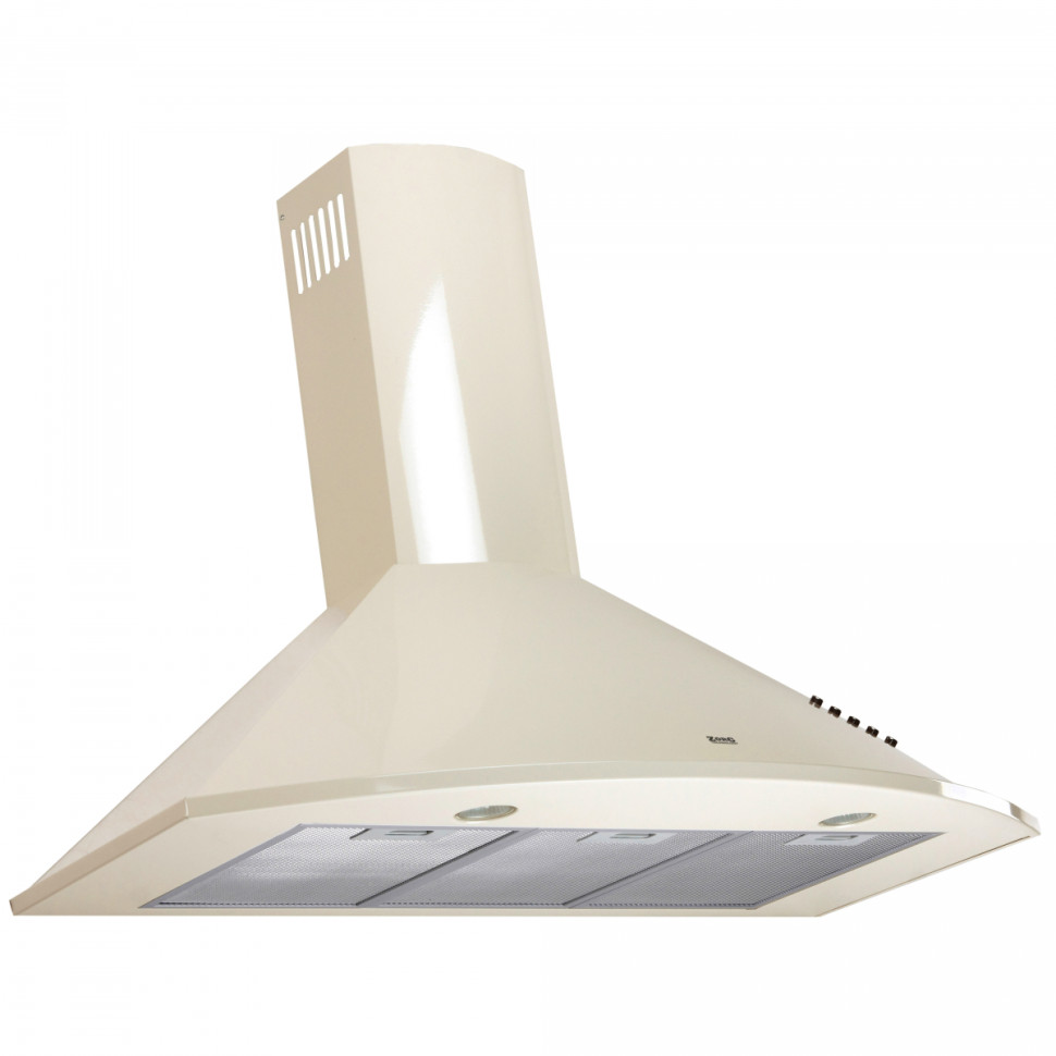 Вытяжка ZorG Technology Bora 1000 90 M бежевая