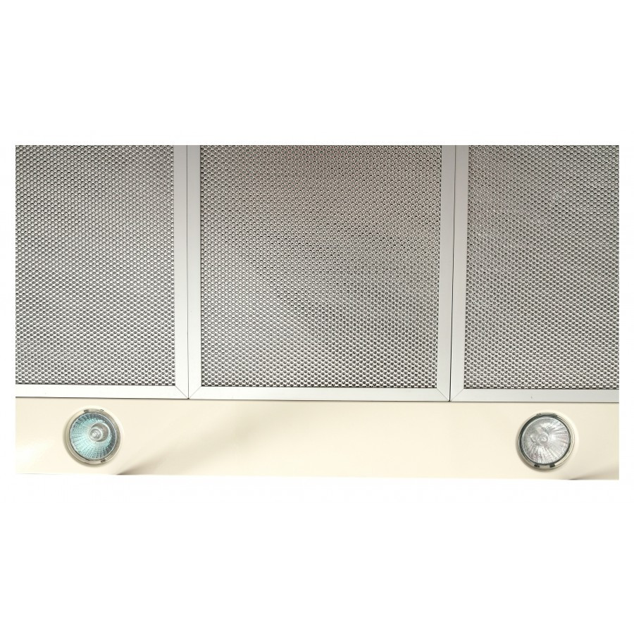 Вытяжка ZorG Technology Bora 1000 90 M бежевая