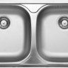 Кухонная мойка Deante Xylo ZEX 0203 (сатин)