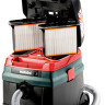 Пылесос Metabo ASR 25 L SelfClean
