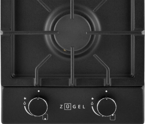 Варочная панель ZUGEL ZGH290B