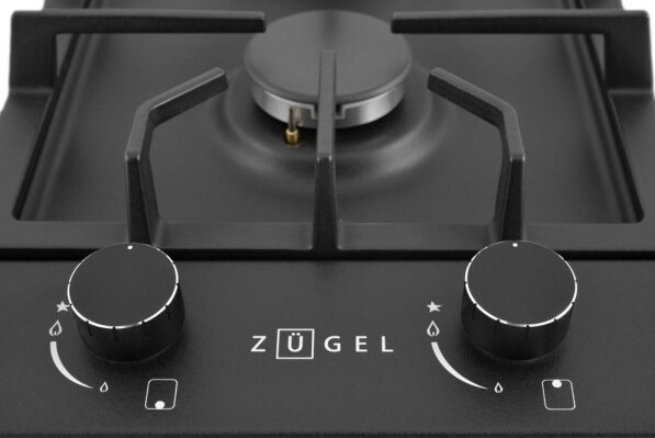 Варочная панель ZUGEL ZGH290B