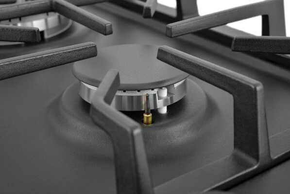 Варочная панель ZUGEL ZGH290B