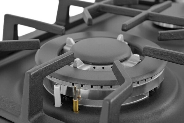 Варочная панель ZUGEL ZGH290B