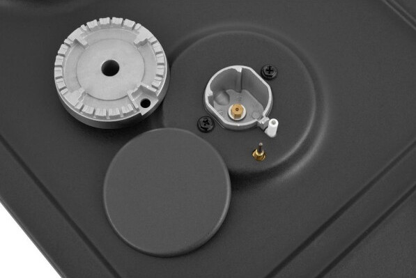 Варочная панель ZUGEL ZGH290B