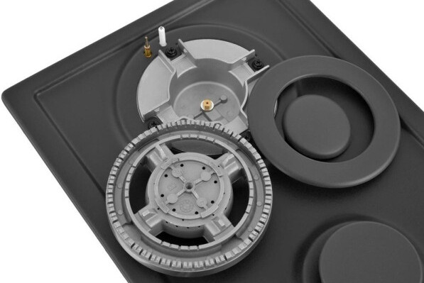 Варочная панель ZUGEL ZGH290B