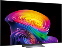 Телевизор LG OLED evo AI C6 OLED77C6RLA