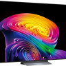 Телевизор LG OLED evo AI C6 OLED77C6RLA