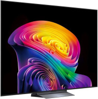 Телевизор LG OLED evo AI C6 OLED77C6RLA