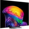 Телевизор LG OLED evo AI C6 OLED77C6RLA
