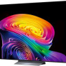 Телевизор LG OLED evo AI C6 OLED77C6RLA