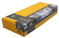 Смеситель Rubineta Axe-33 (сатин)