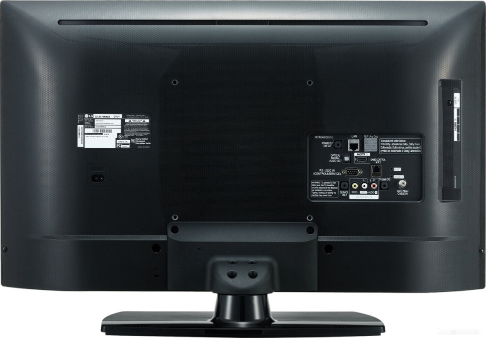 Телевизор LG 32LN661HBLA