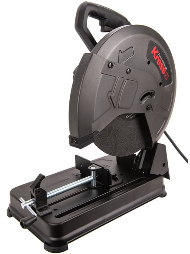 Отрезная пила Kress KU760