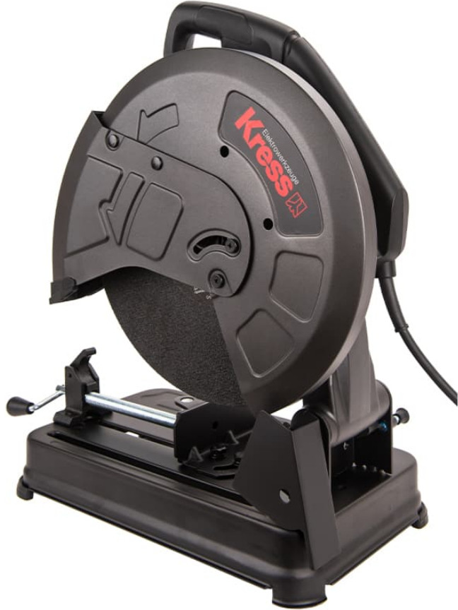 Отрезная пила Kress KU760