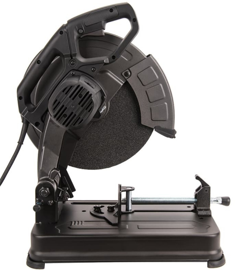 Отрезная пила Kress KU760