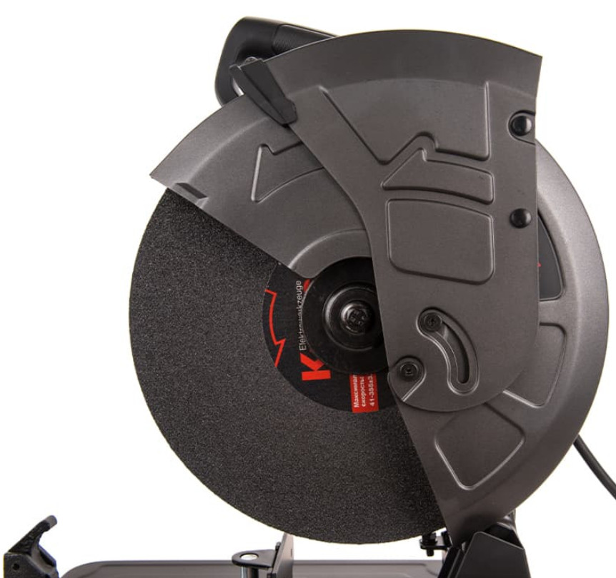 Отрезная пила Kress KU760