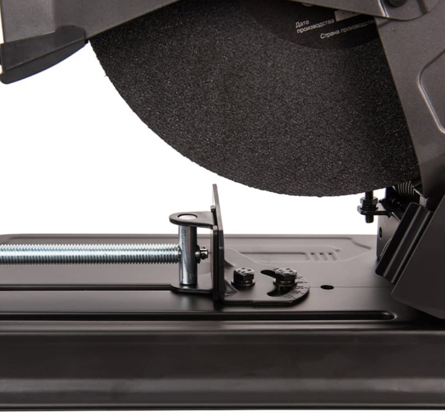 Отрезная пила Kress KU760