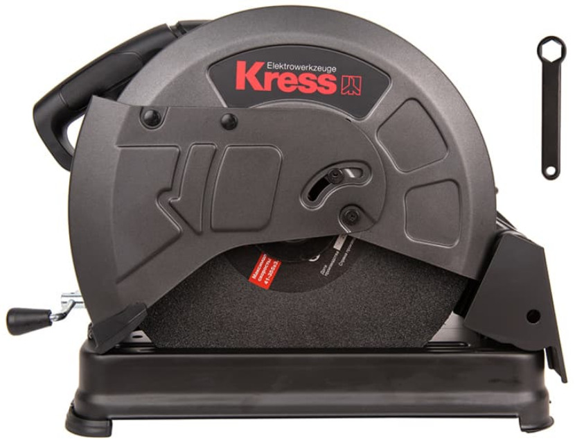 Отрезная пила Kress KU760