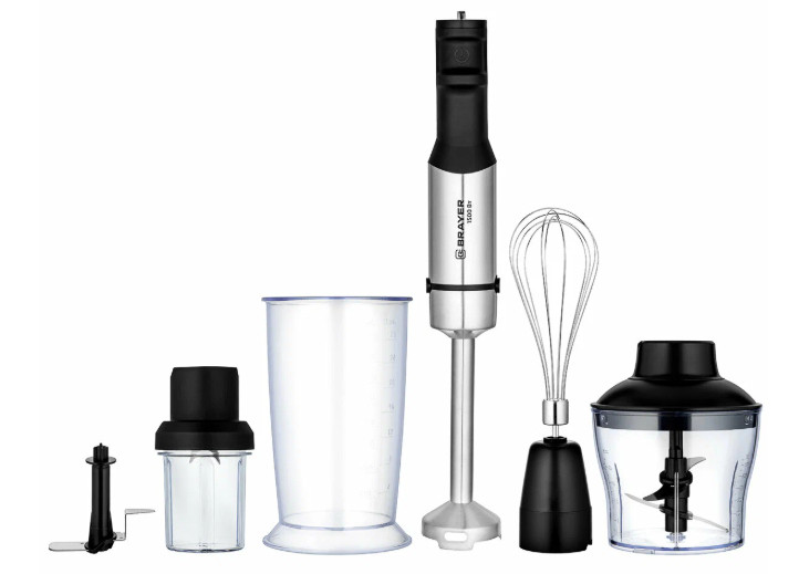 Блендер Brayer BR1266