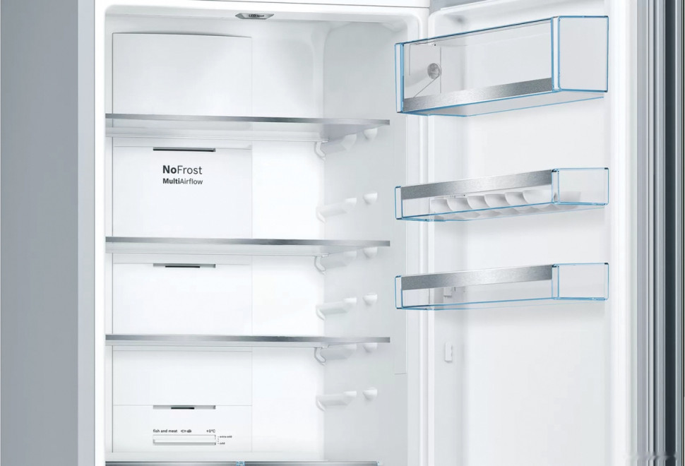 Холодильник Bosch Serie 6 KGN39LB316