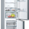 Холодильник Bosch Serie 6 KGN39LB316