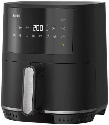Аэрогриль Braun MultiFry 3 HF 3030