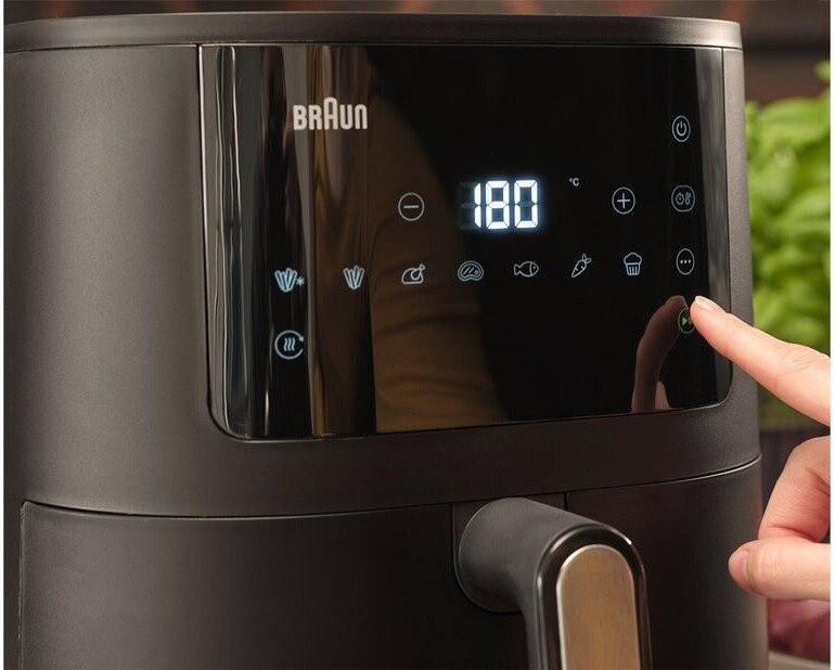 Аэрогриль Braun MultiFry 3 HF 3030