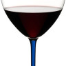Бокал для вина Riedel Fatto a Mano Old World Syrah 4900/41D (синий)