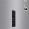 Холодильник LG GA-B509CMTL