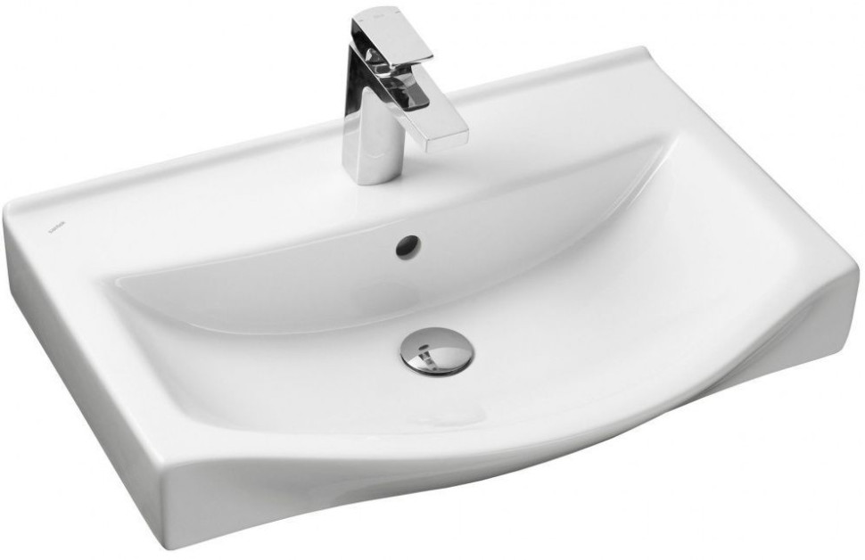 Умывальник Santek Беверли 65