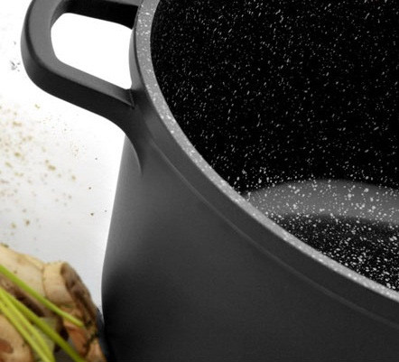 Кастрюля BergHOFF Geminis 2307207