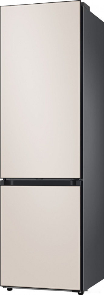 Холодильник Samsung Bespoke RB38A6B6F39/WT