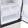 Холодильник Samsung Bespoke RB38A6B6F39/WT