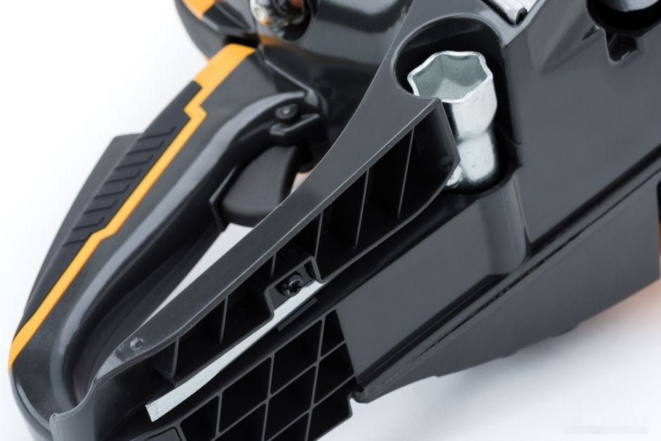 Бензопила Stiga CS 540 14" 240381402/ST1