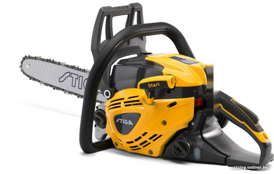 Бензопила Stiga CS 540 14" 240381402/ST1
