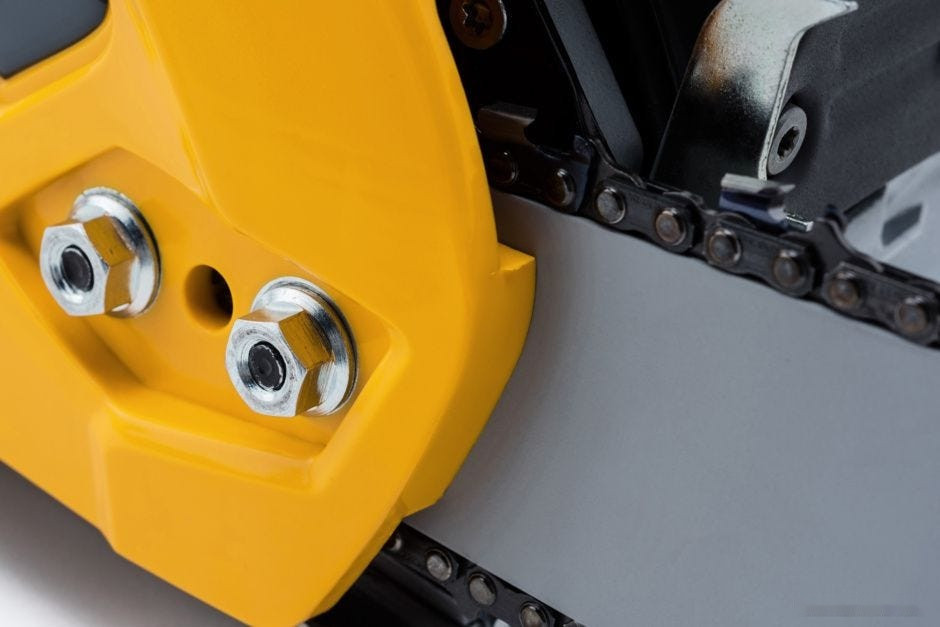 Бензопила Stiga CS 540 14" 240381402/ST1