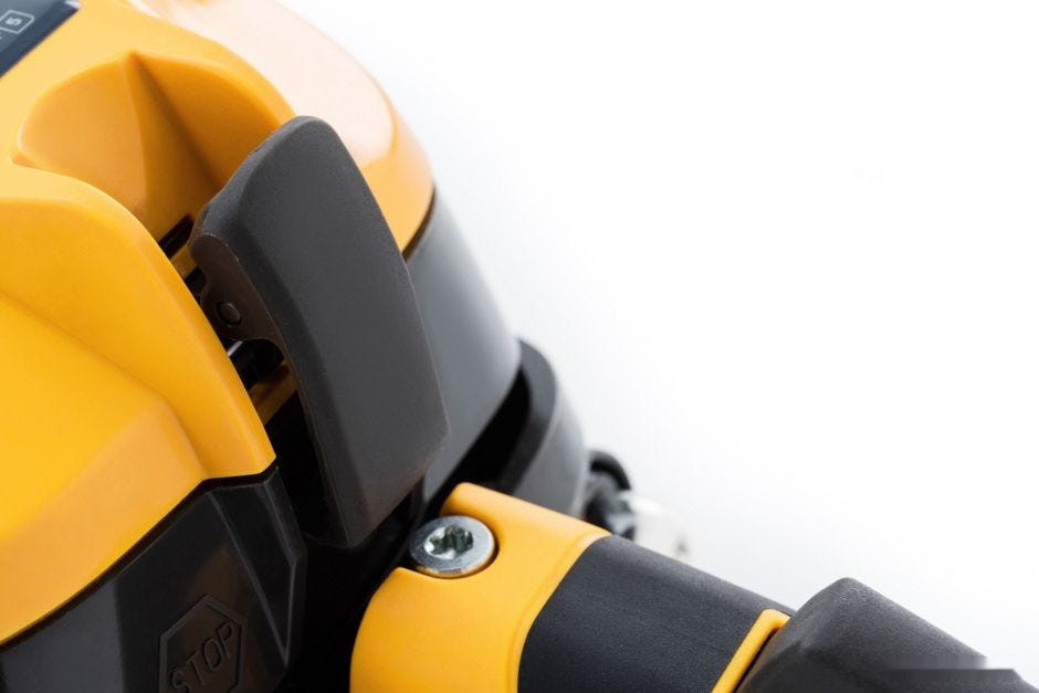 Бензопила Stiga CS 540 14" 240381402/ST1