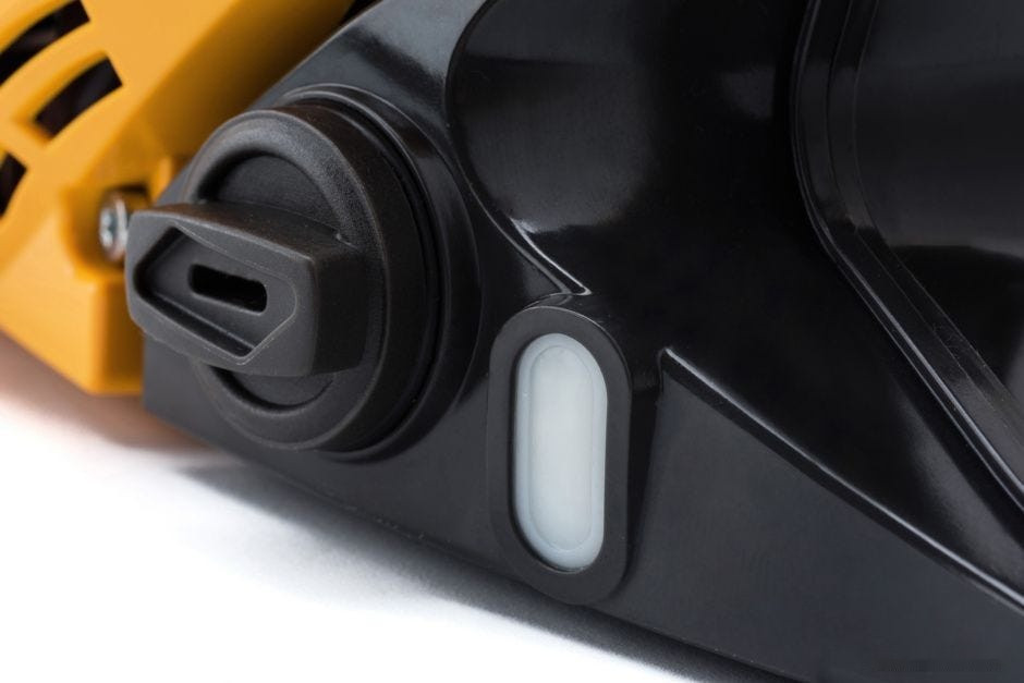 Бензопила Stiga CS 540 14" 240381402/ST1