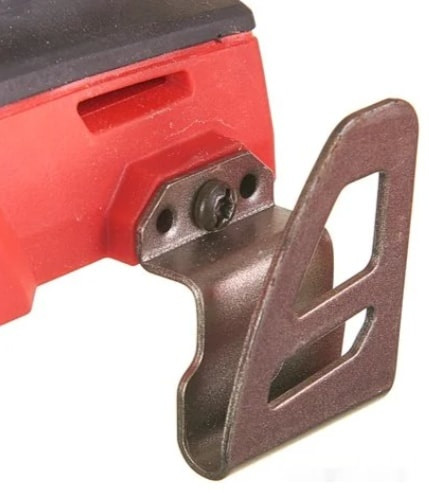 Винтоверт Milwaukee M18 FID2-0X 4933464088 (с 2-мя АКБ, кейс)