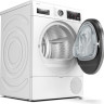 Сушильная машина Bosch Serie 8 WTX87KH1BY