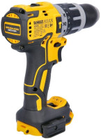 Набор аккумуляторного инструмента DeWALT DCK383P2T (шуруповерт. винтоверт, болгарка, 2 АКБ, кейс)