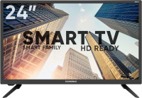 Телевизор SoundMAX SM-LED24M09S