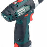 Дрель-шуруповерт Metabo PowerMaxx BS 600079500 (с 1-м АКБ и сумкой)