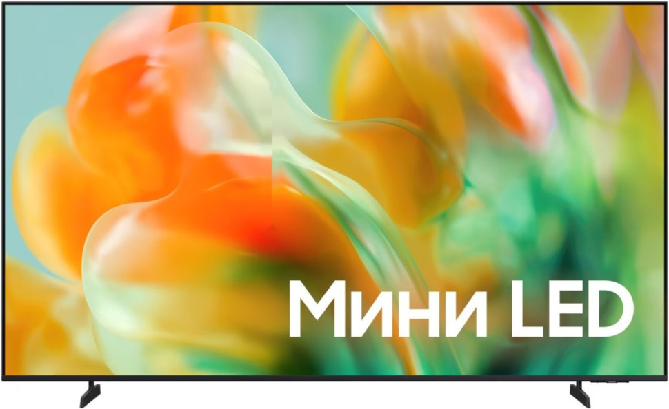 Телевизор Samsung Mini LED M80H 4K UE65M80HAUXPY