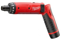 Электроотвертка Milwaukee M4 D-202B
