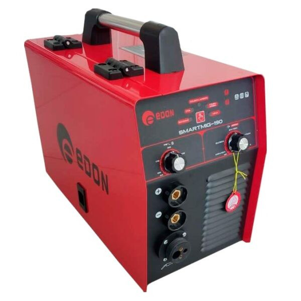 Сварочный инвертор Edon Smart MIG-190