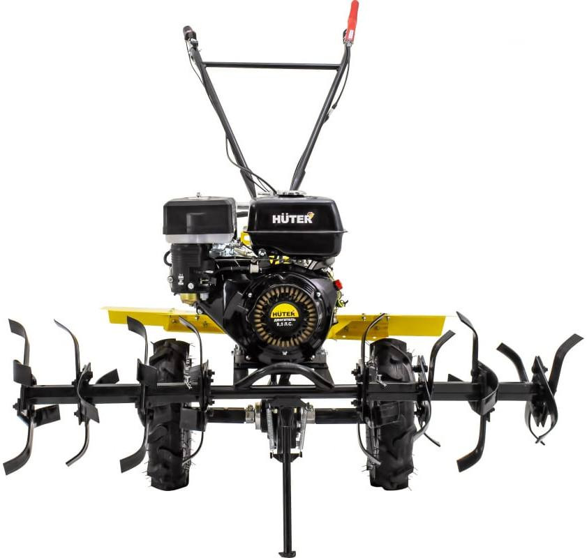 Мотоблок Huter МК-9500P (70/5/4)
